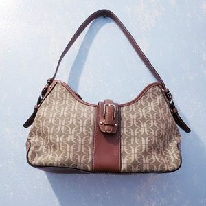 Fossil Hobo Handbag